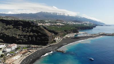 Sandee - Puerto De Tazacorte / Tarahales