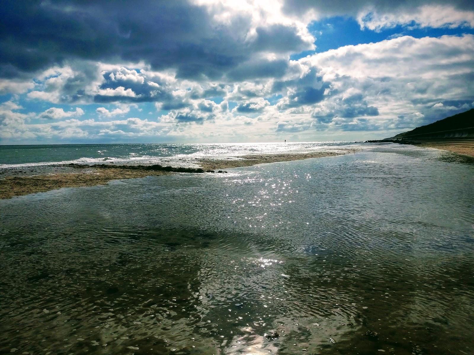 Sandee Waxham Beach Photo