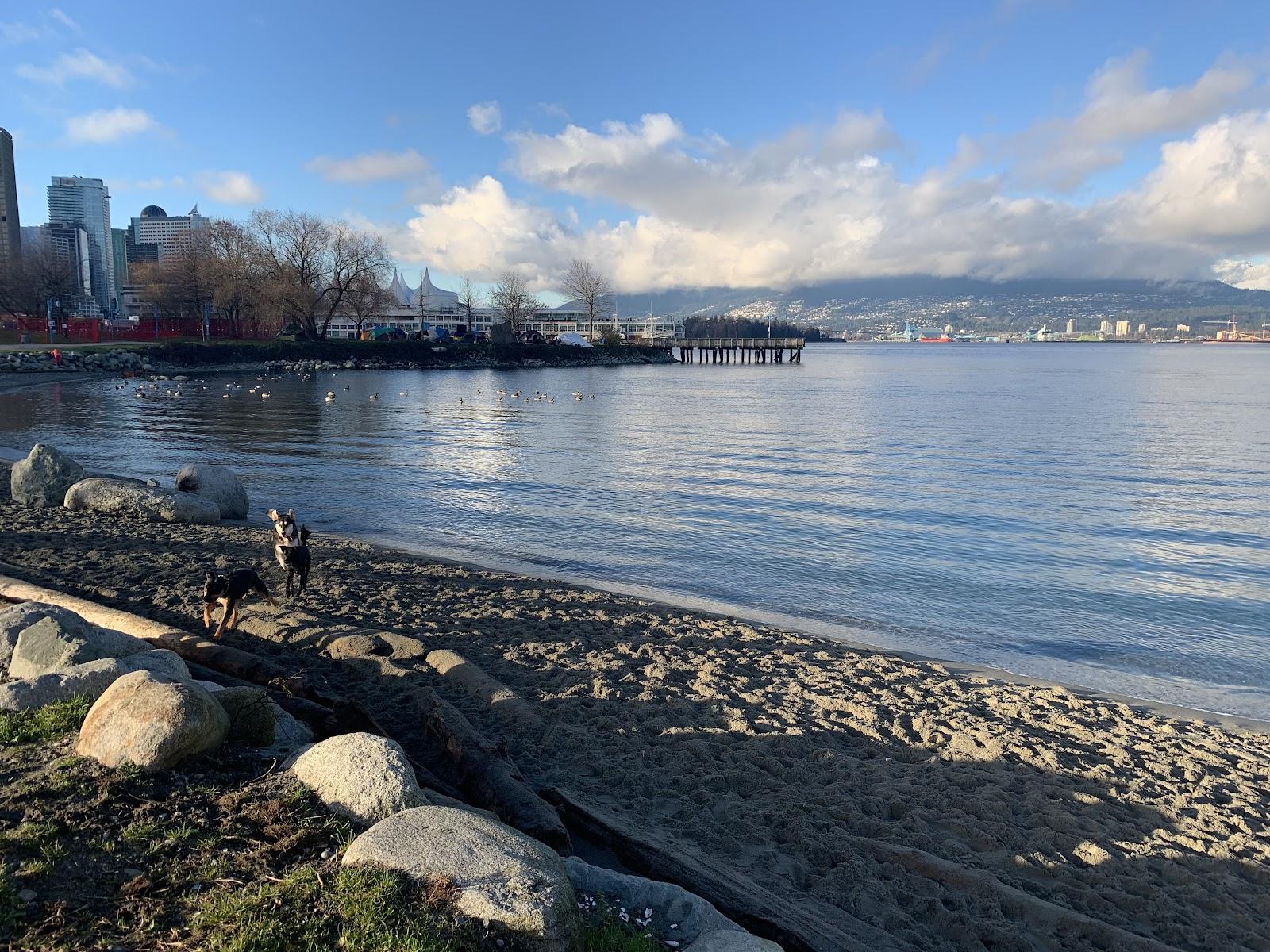 Sandee Crab Park