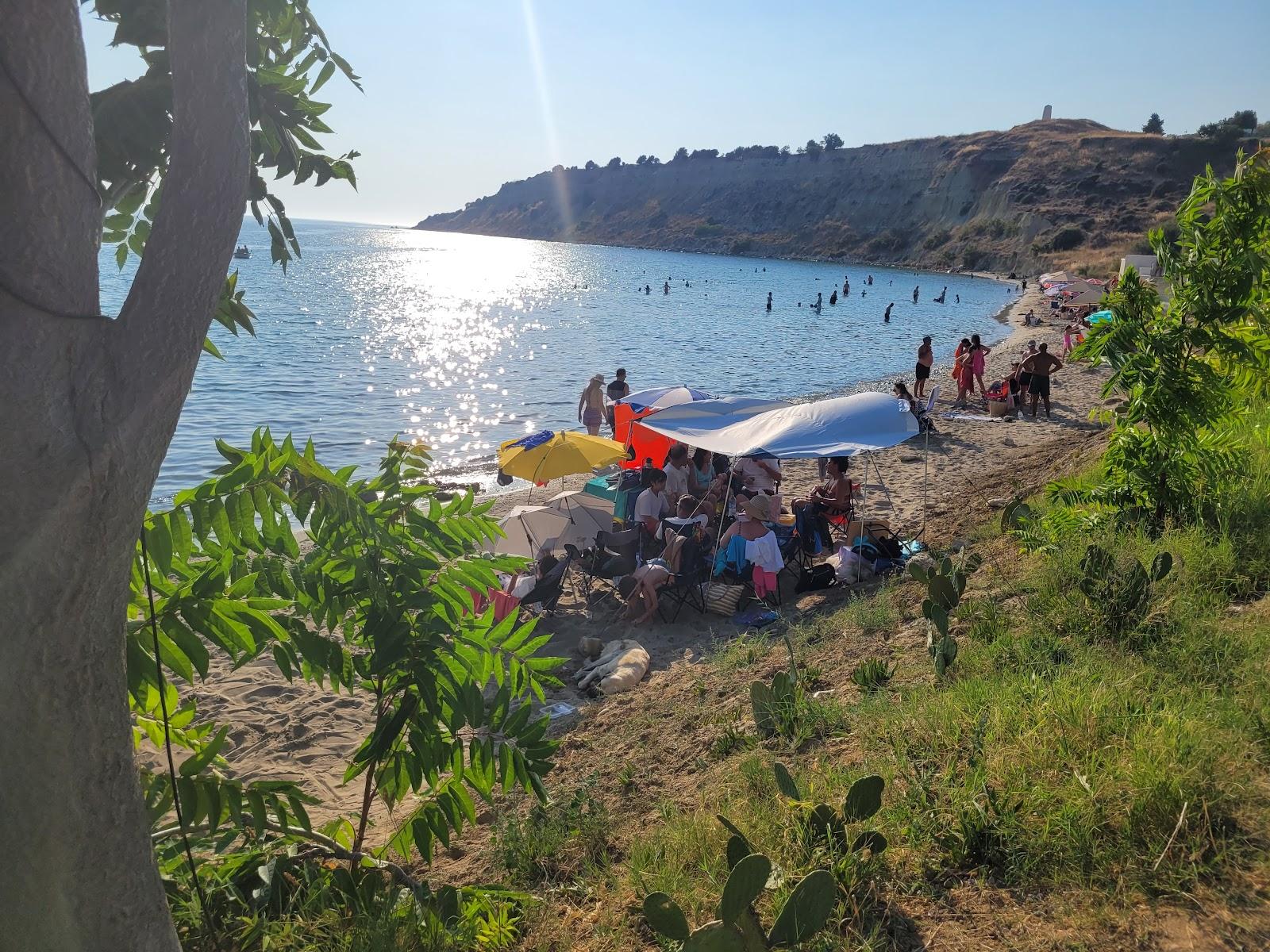 Sandee Burial Beach