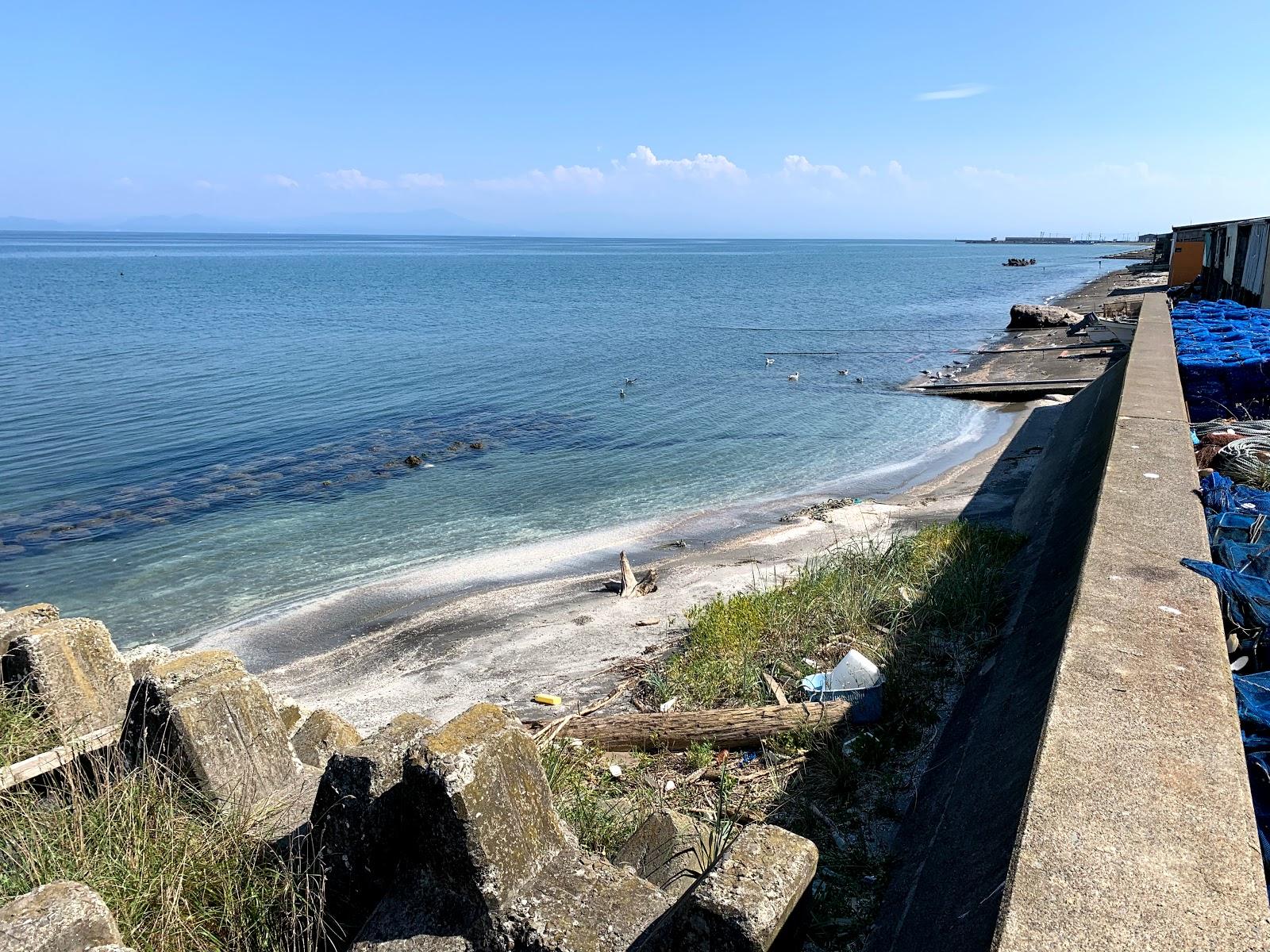 Sandee Tamamatsu Beach Photo