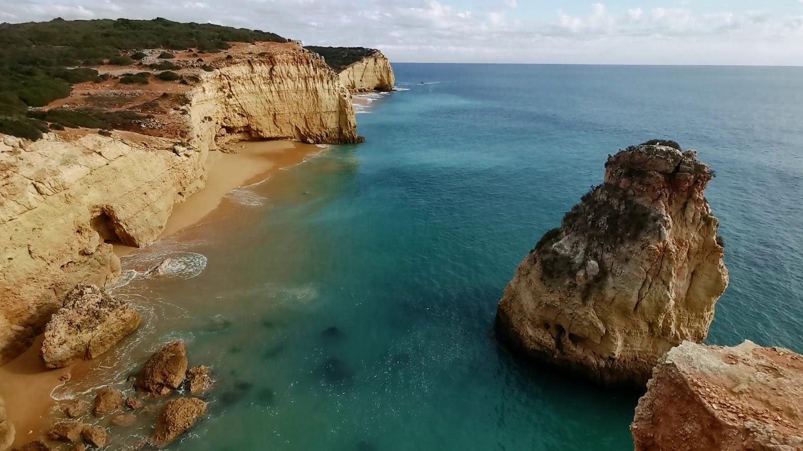 Sandee - Praia Do Torrado