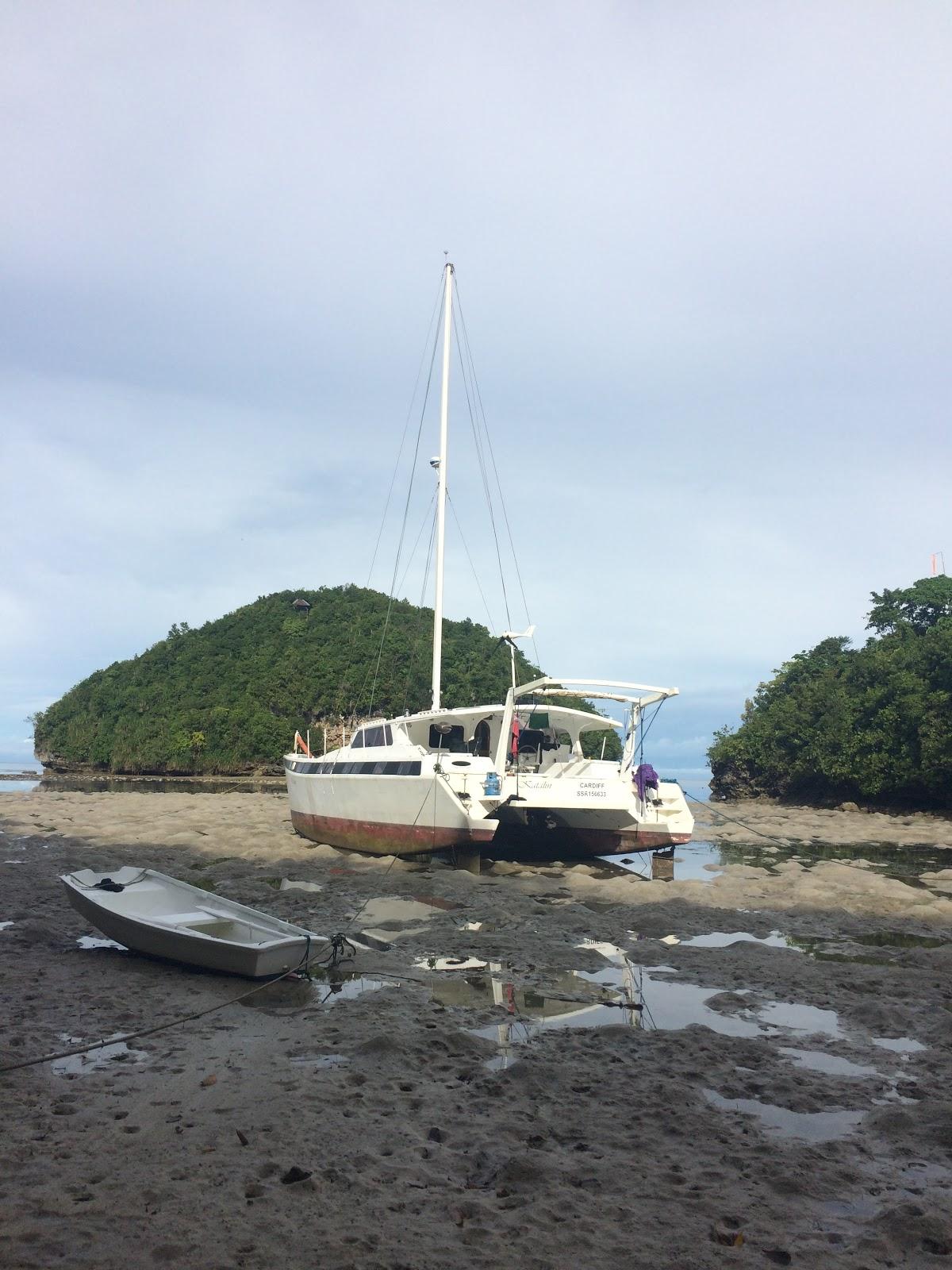 Sandee The Tropical Mystique Beach Photo