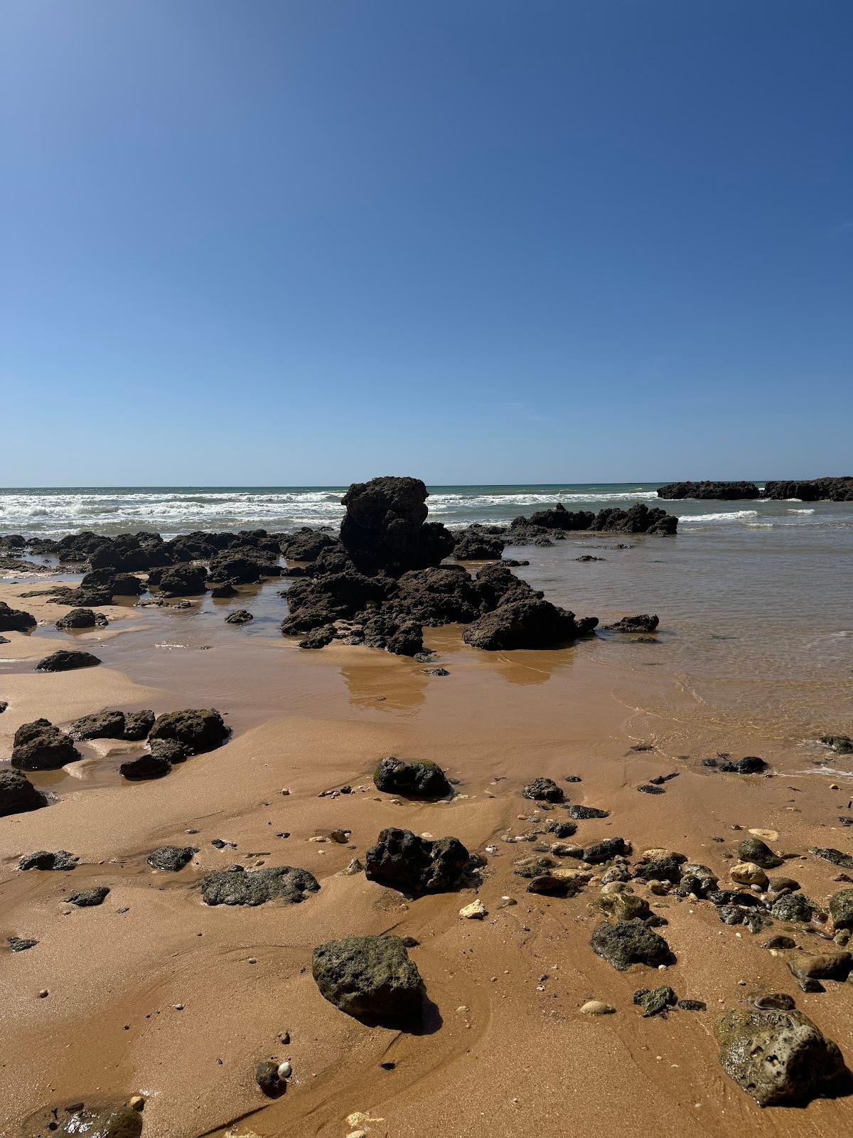 Sandee - Praia Da Pedra Dos Bicos