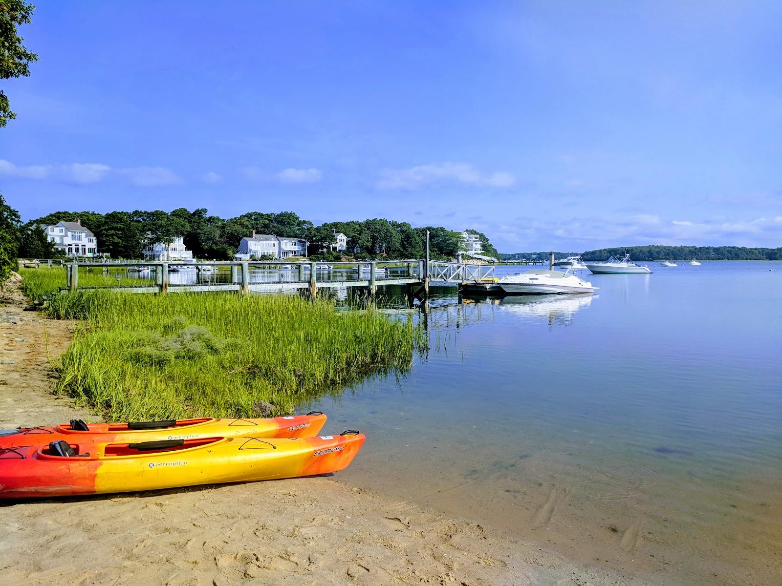 Sandee New Seaburry Marina
