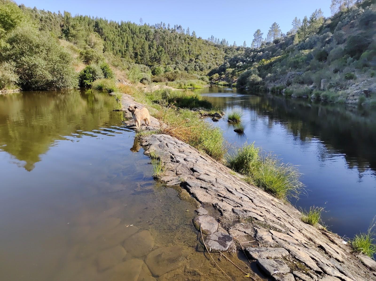 Sandee Praia Fluvial Dos Gavioes