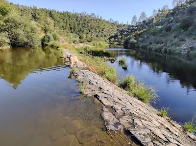 Sandee - Praia Fluvial Dos Gavioes