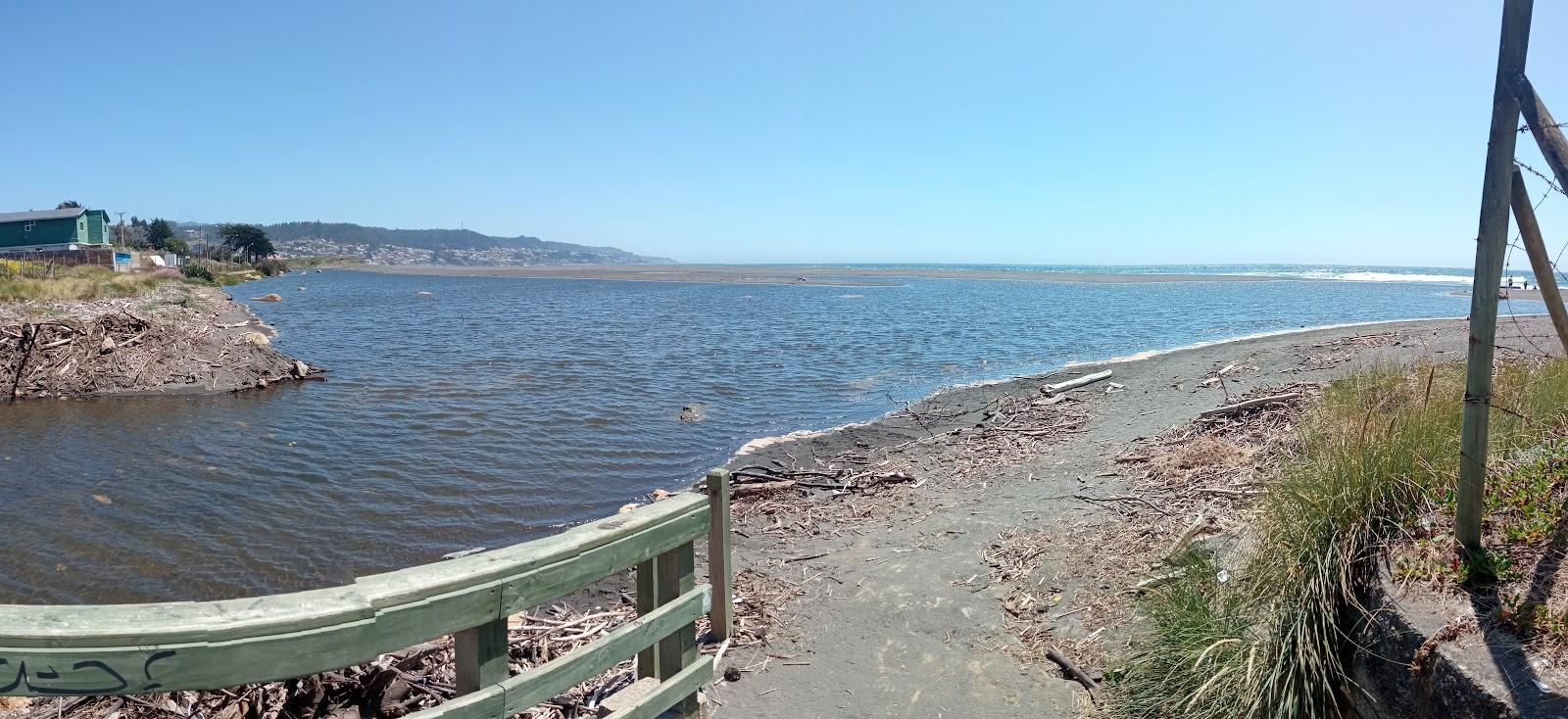 Sandee Mariscadero Beach