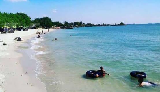 Sandee Delegan Beach
