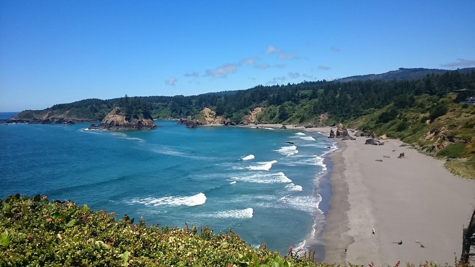 Sandee Trinidad Beach