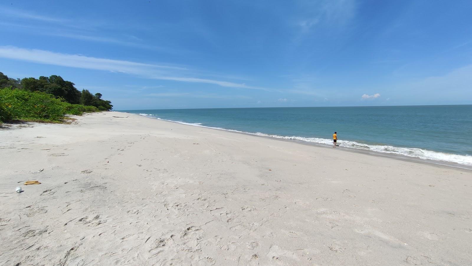 Sandee Pantai Pasir Sebelah