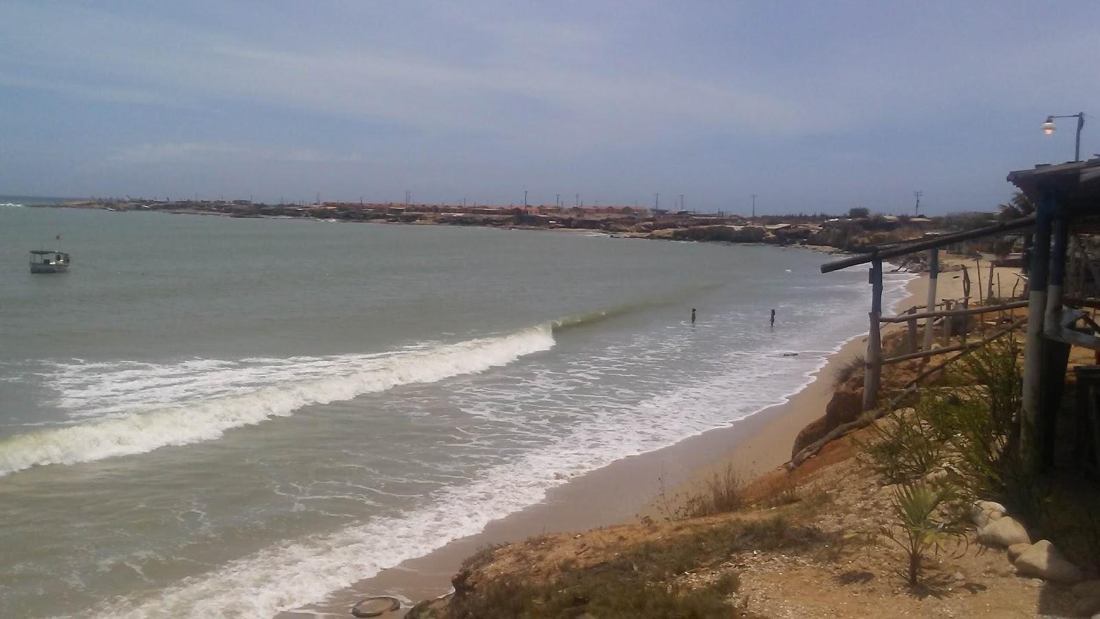 Sandee Playa El Tunal