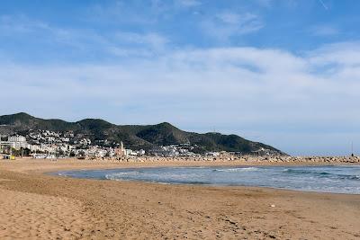 Sandee - Beach De Sitges