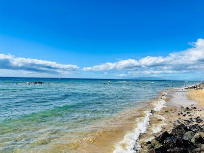 Sandee - Kalama Beach Park