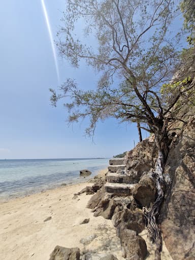 Sandee Pirate Beach Koh Phangan Photo