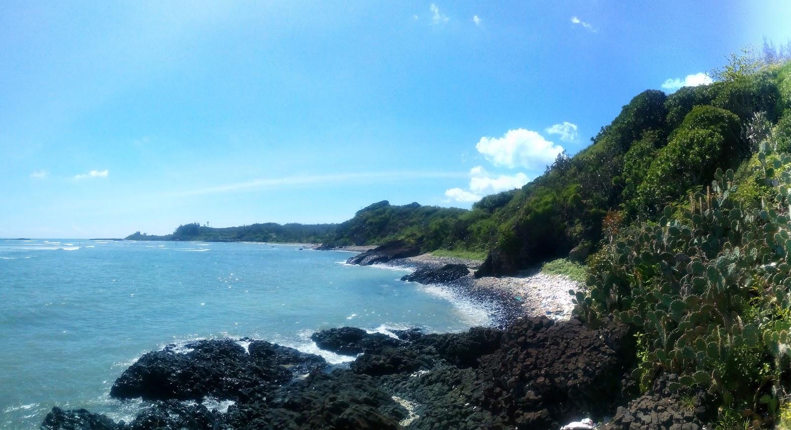 Sandee Binh Chau Village Beach