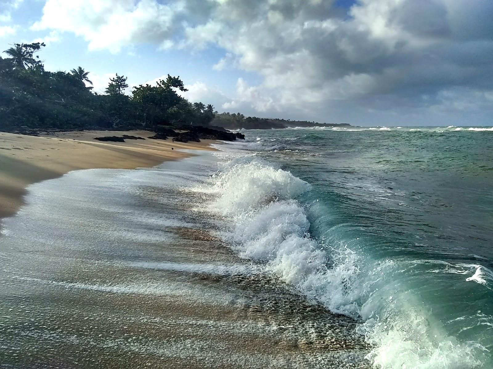 Sandee Playa Cajuajo Photo