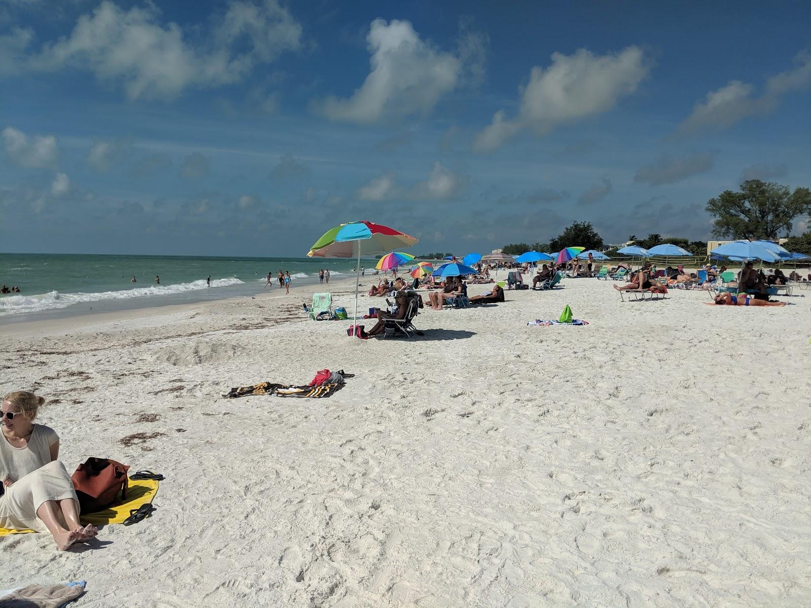 Sandee - Manatee Public Beach