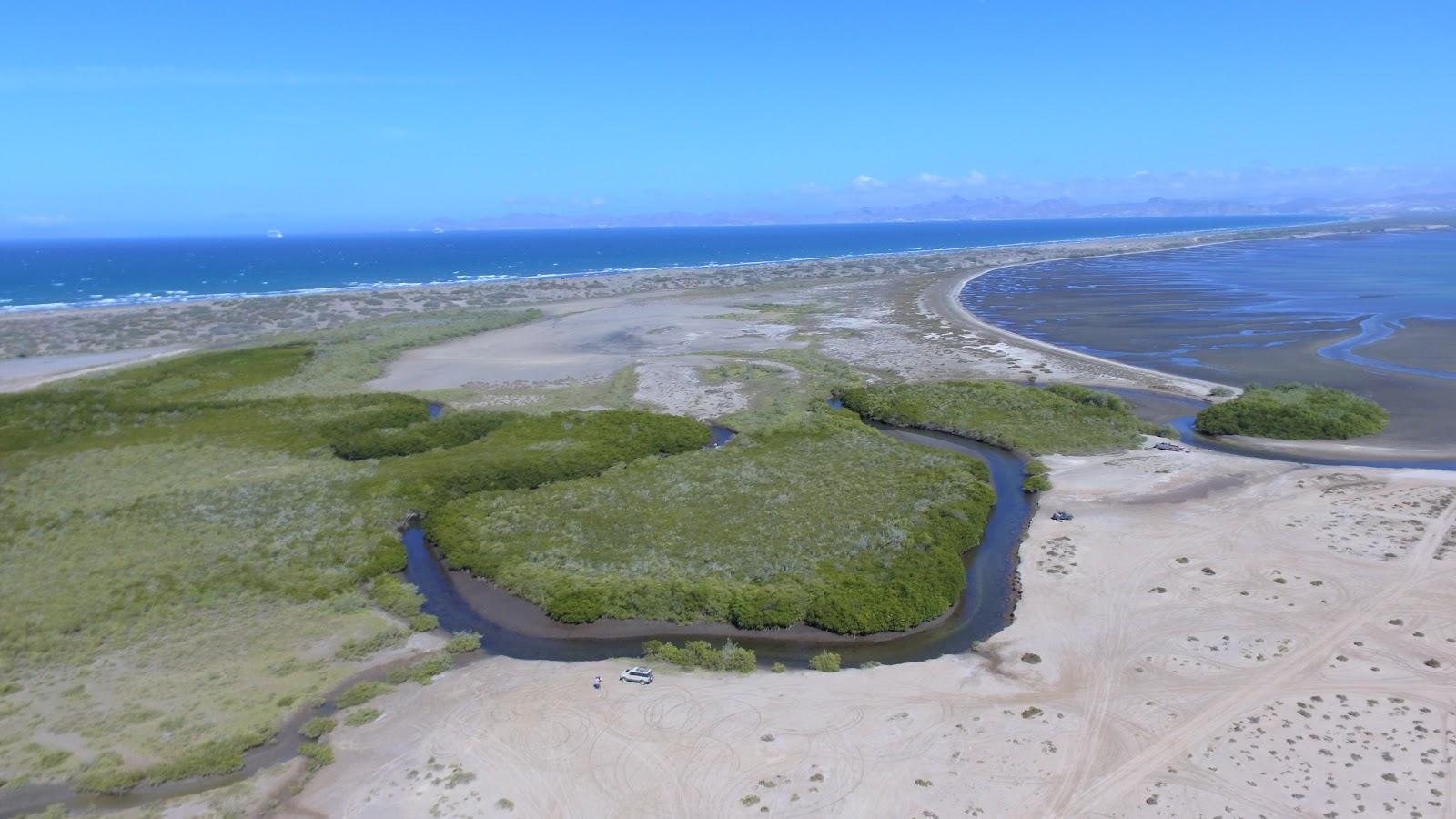 Sandee Playa El Mogote Photo