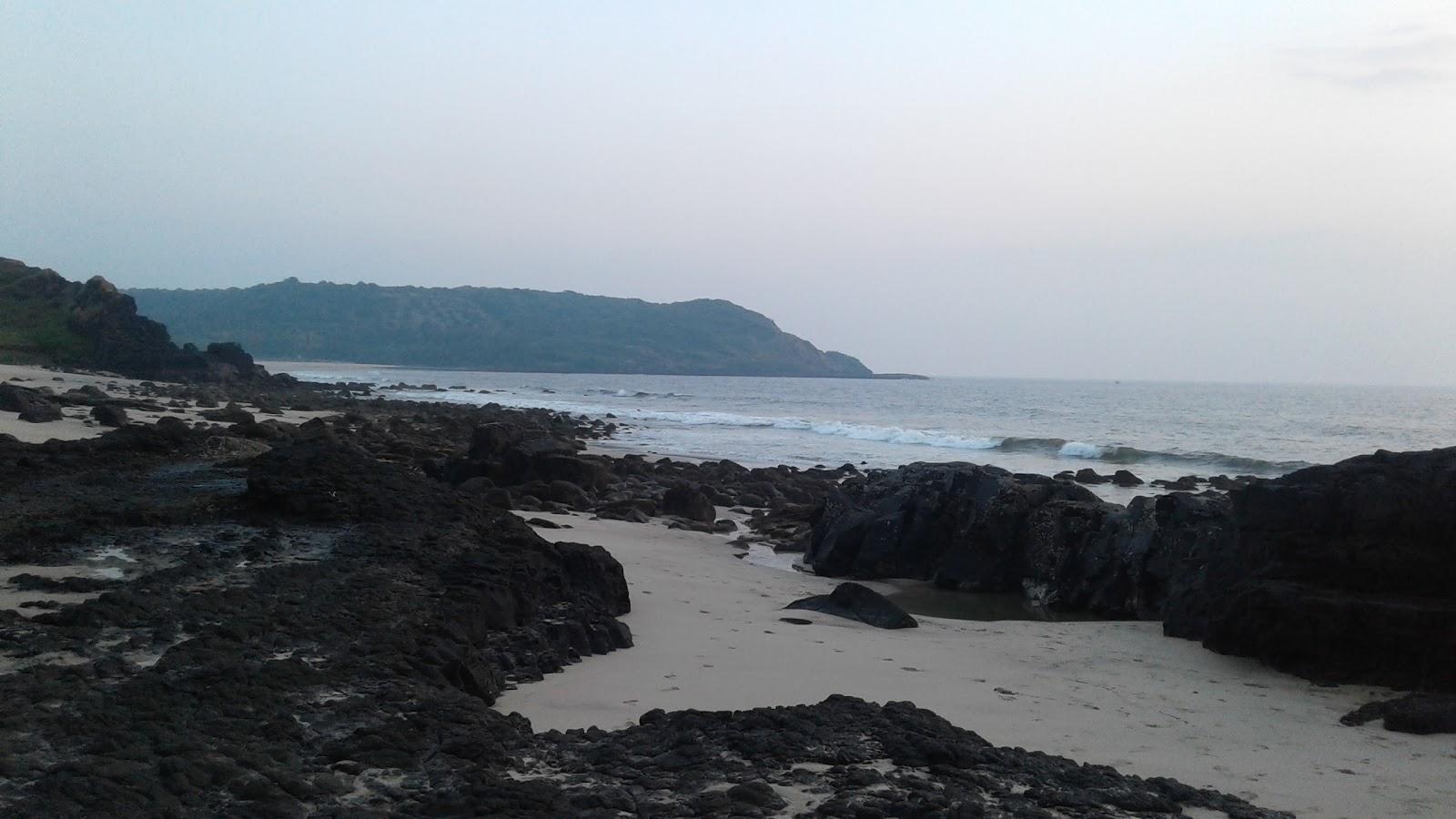 Sandee Kasop Beach