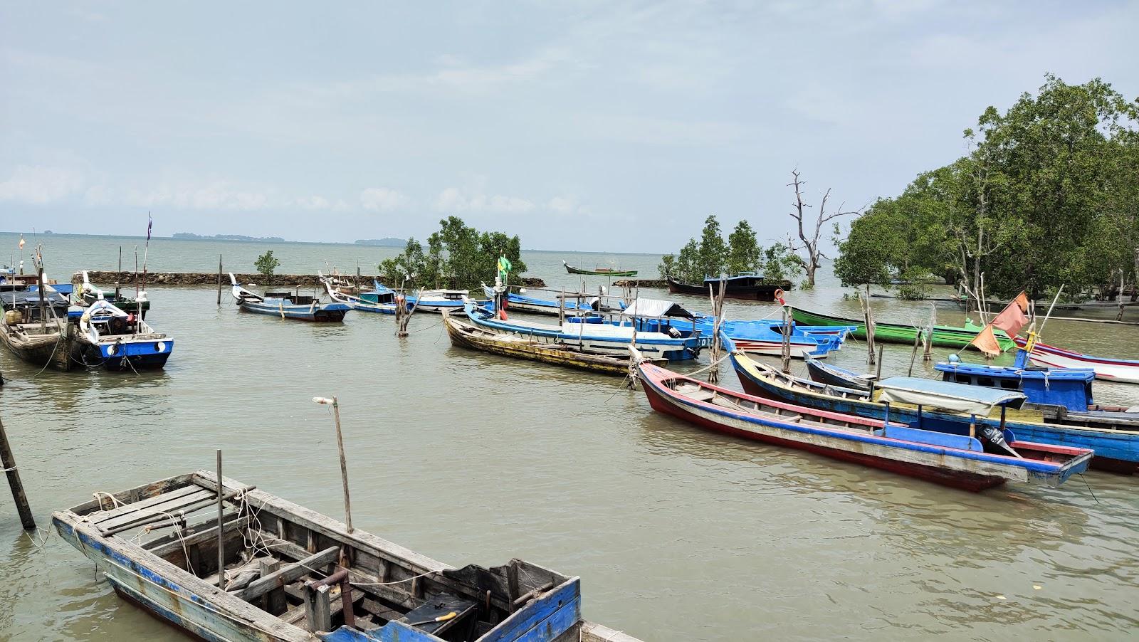 Sandee Dermaga Tanjung Pura