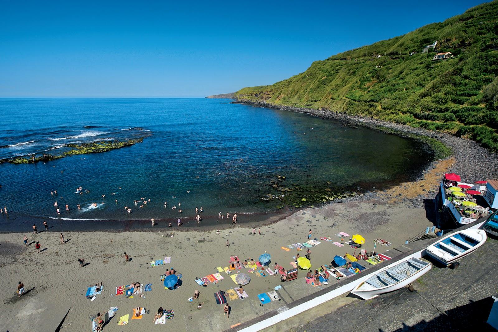 Sandee - Praia Do Calhau Da Maia