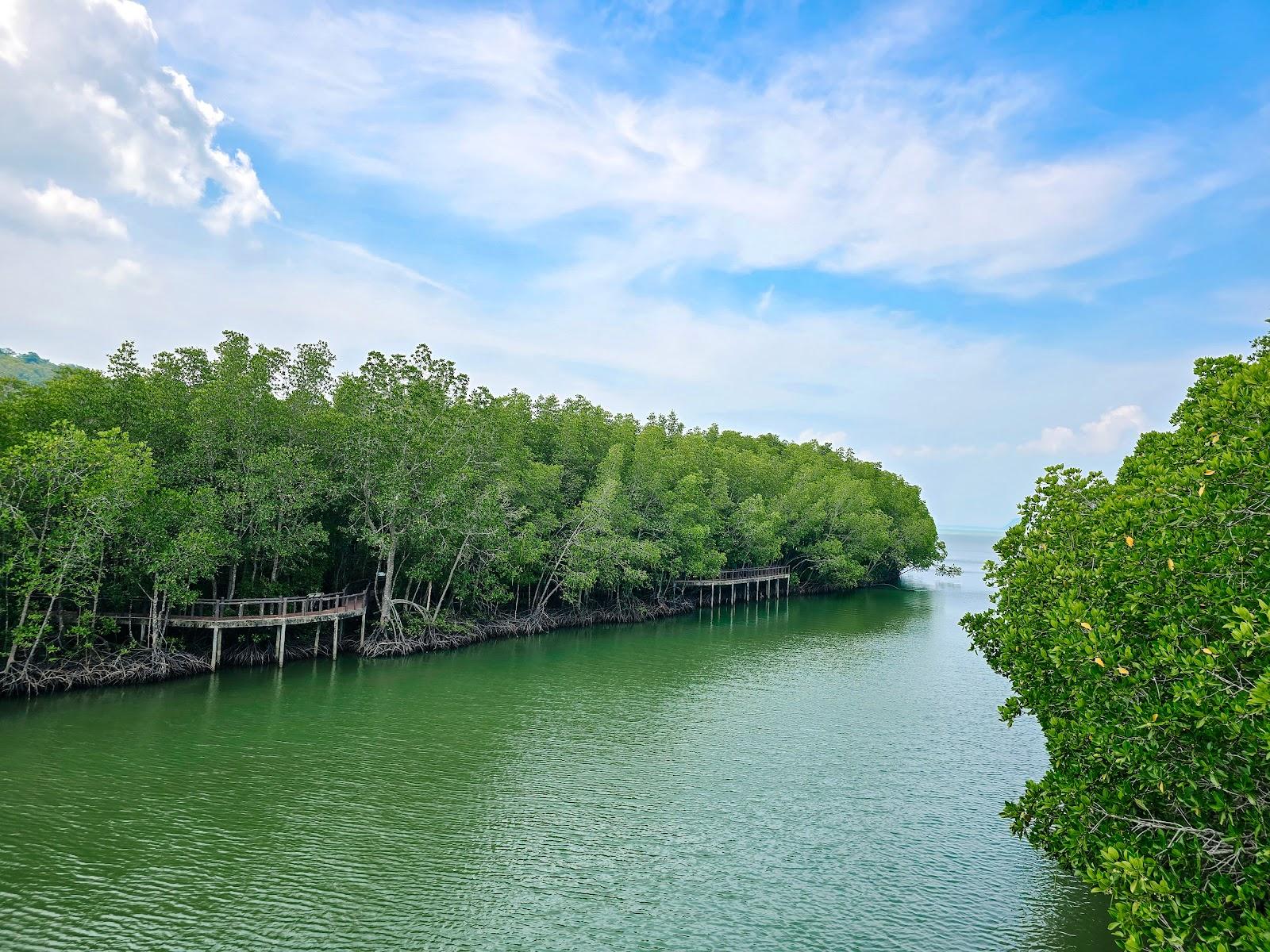 Sandee Mu Ko Chumphon National Park