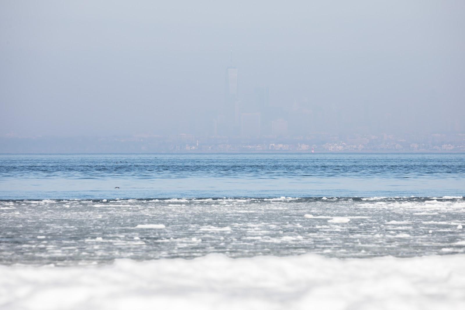 Sandee Sandy Hook Point