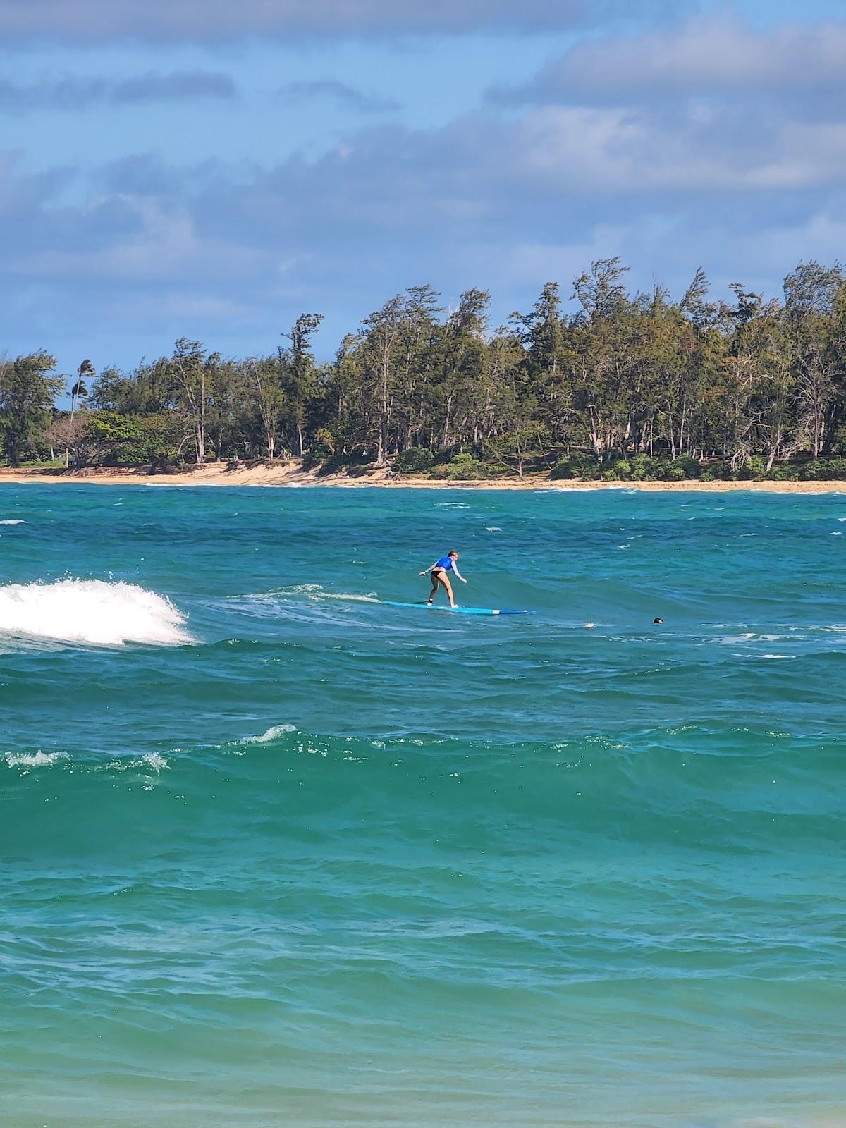 Sandee - Chun's Reef Support Beach