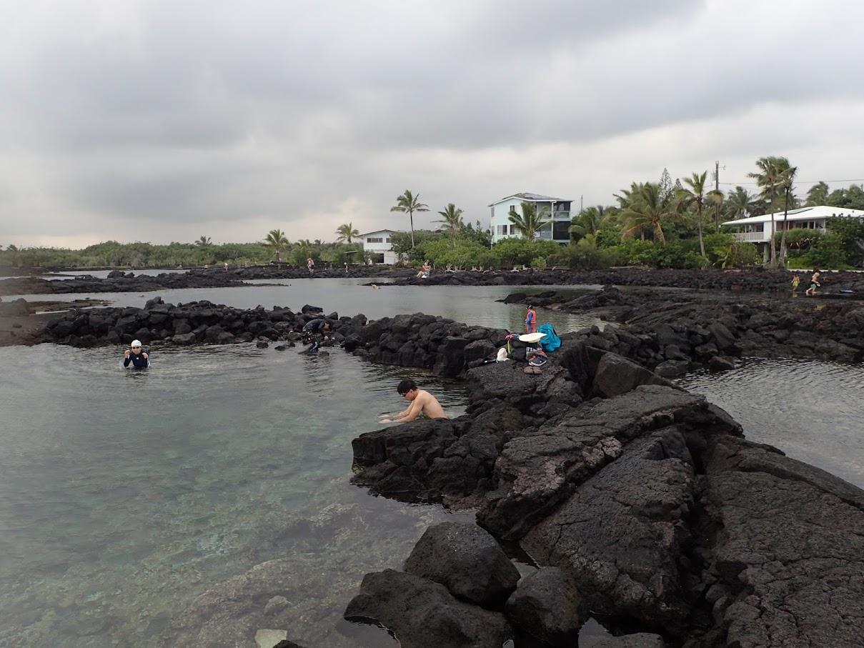 Sandee - Kapoho Bay