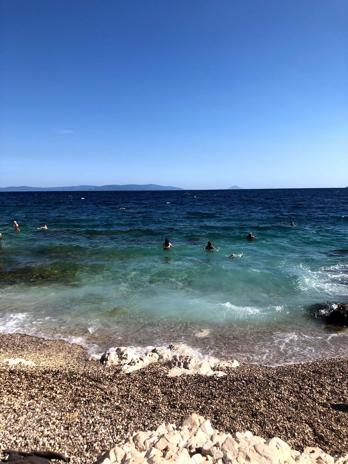 Sandee Beach Sveti Andrea