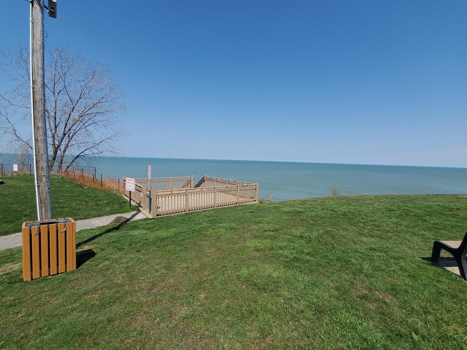 Sandee Overlook Beach Park Photo