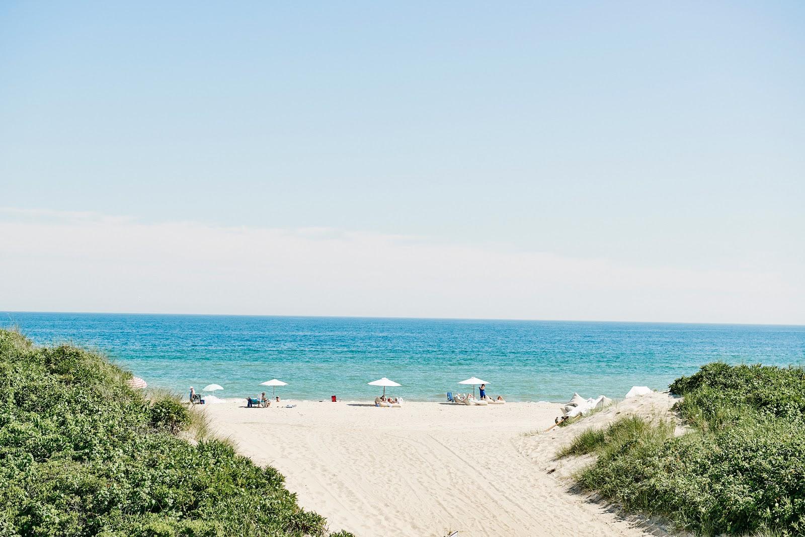 Sandee Hero's Beach