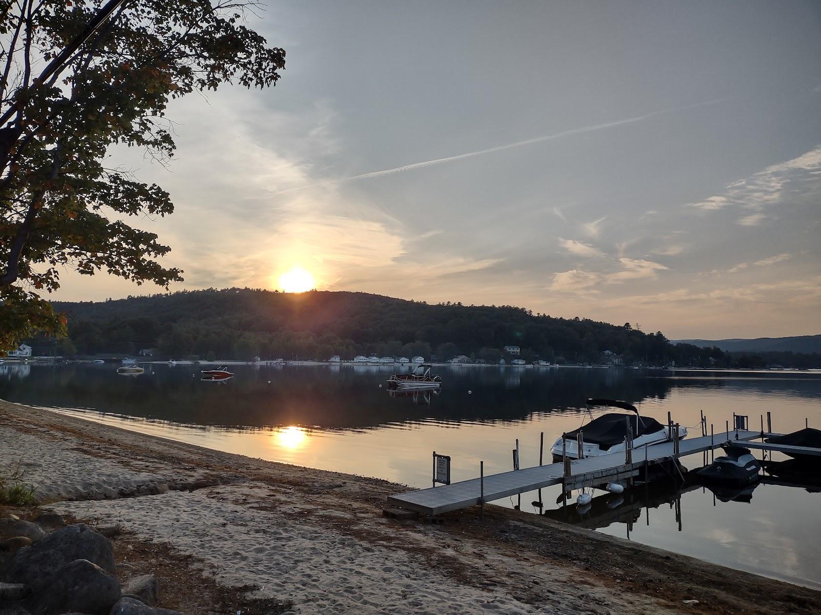 Sandee Avery-Crouse Town Beach