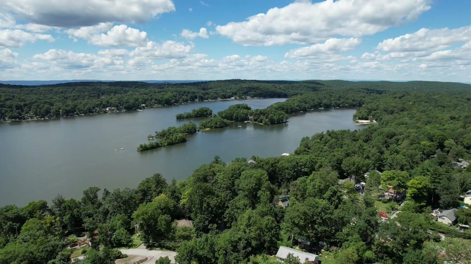 Sandee Highland Lakes