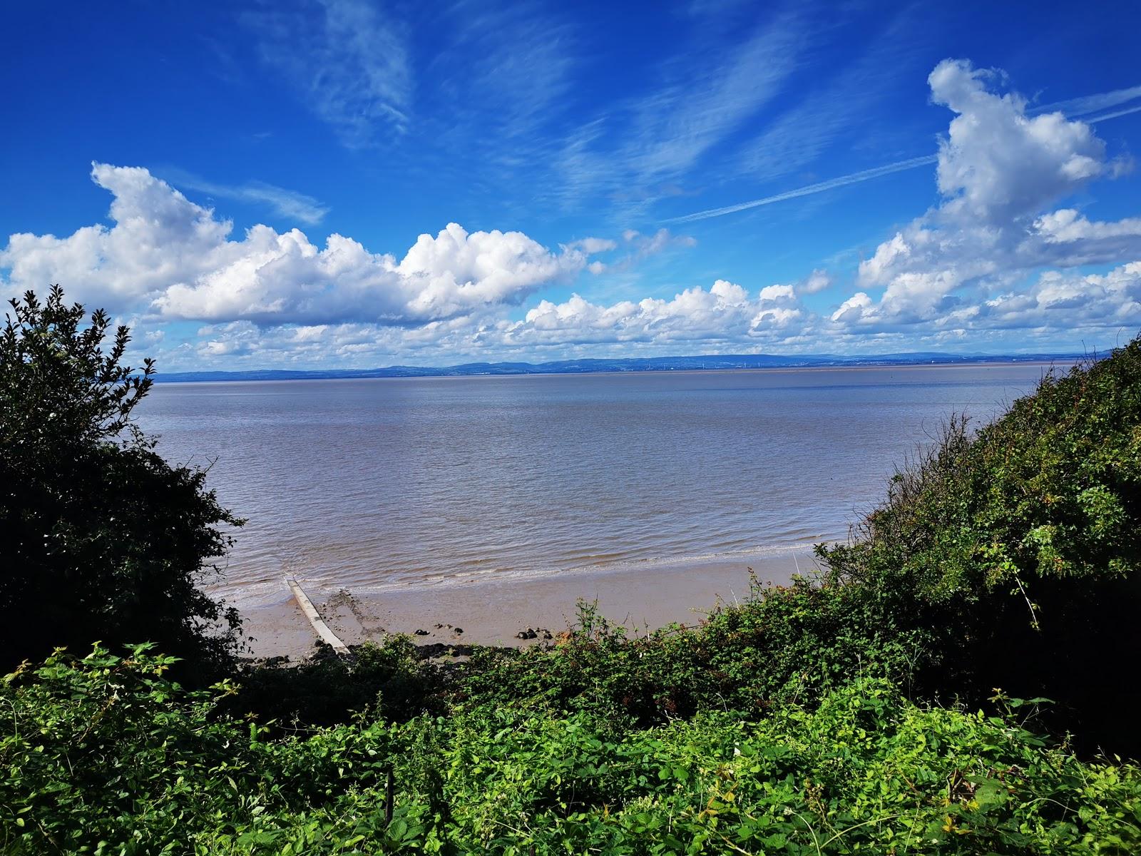 Sandee Ladye Bay Beach Photo