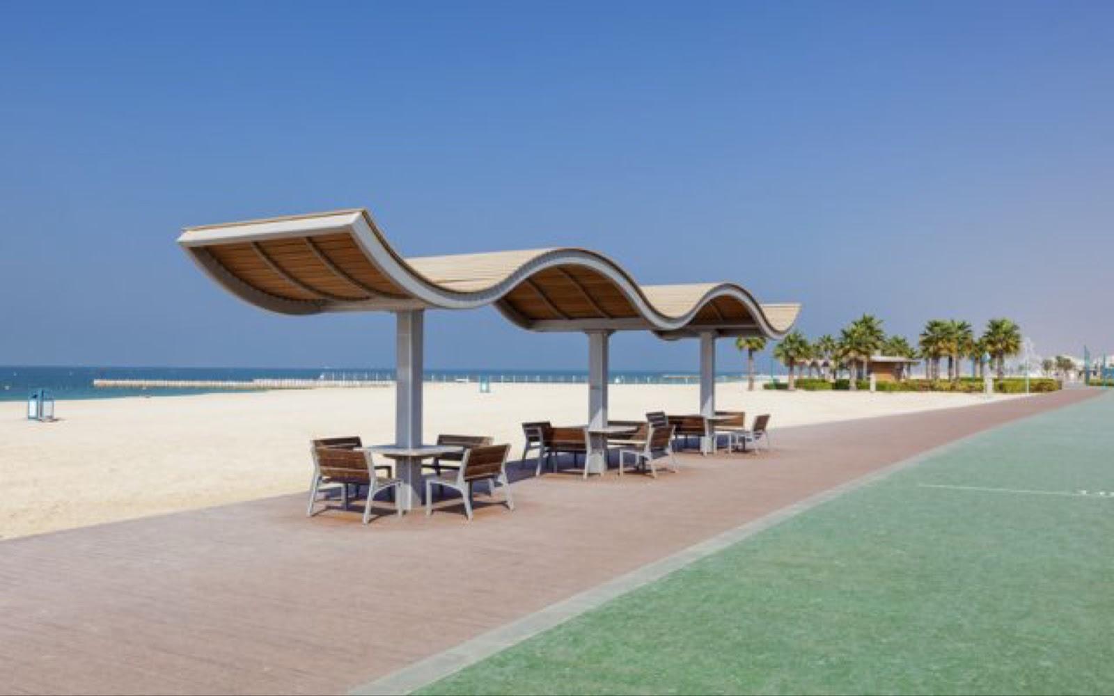 Sandee Umm Suqeim Beach, City: Dubai