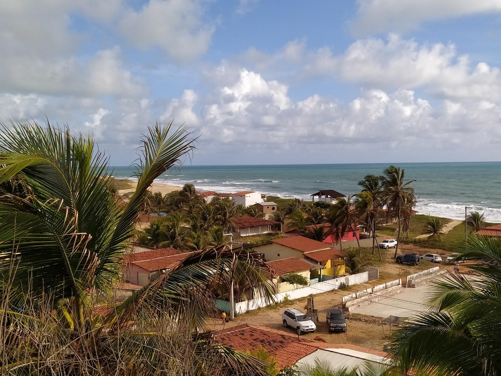 Sandee Praia Sagi