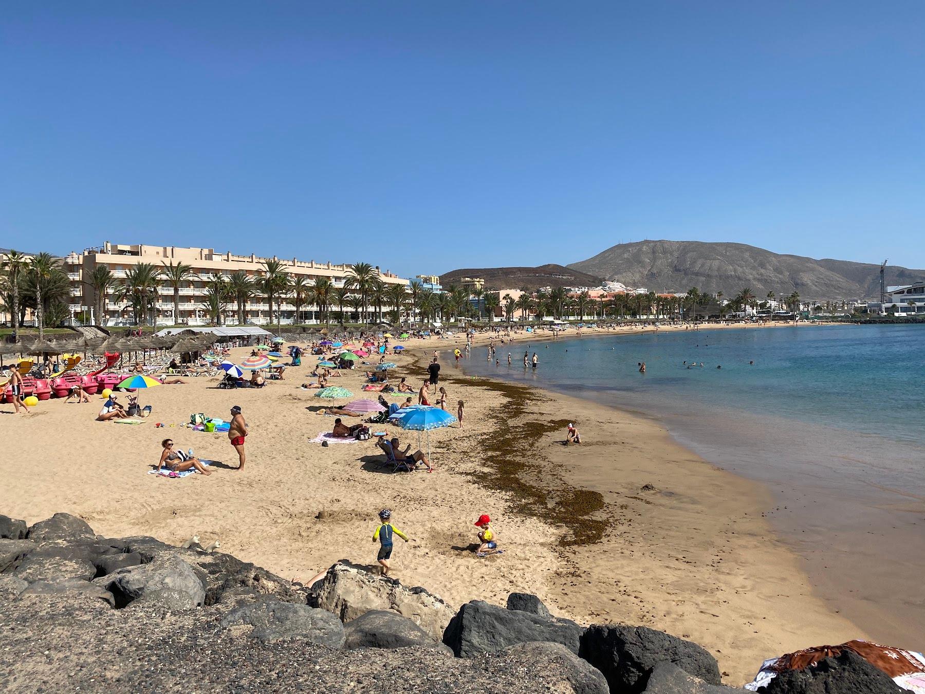 Sandee Playa Del Camison