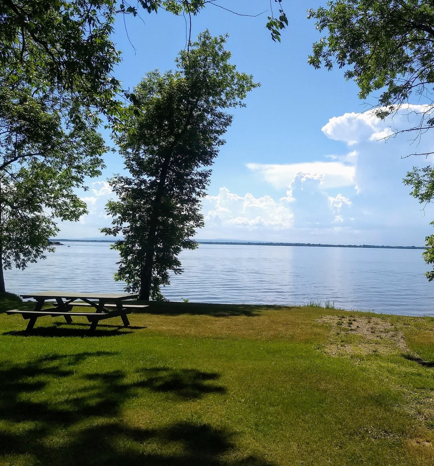 Sandee Cohen Park Photo