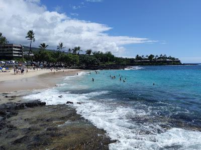 Sandee - Magic Sands Beach