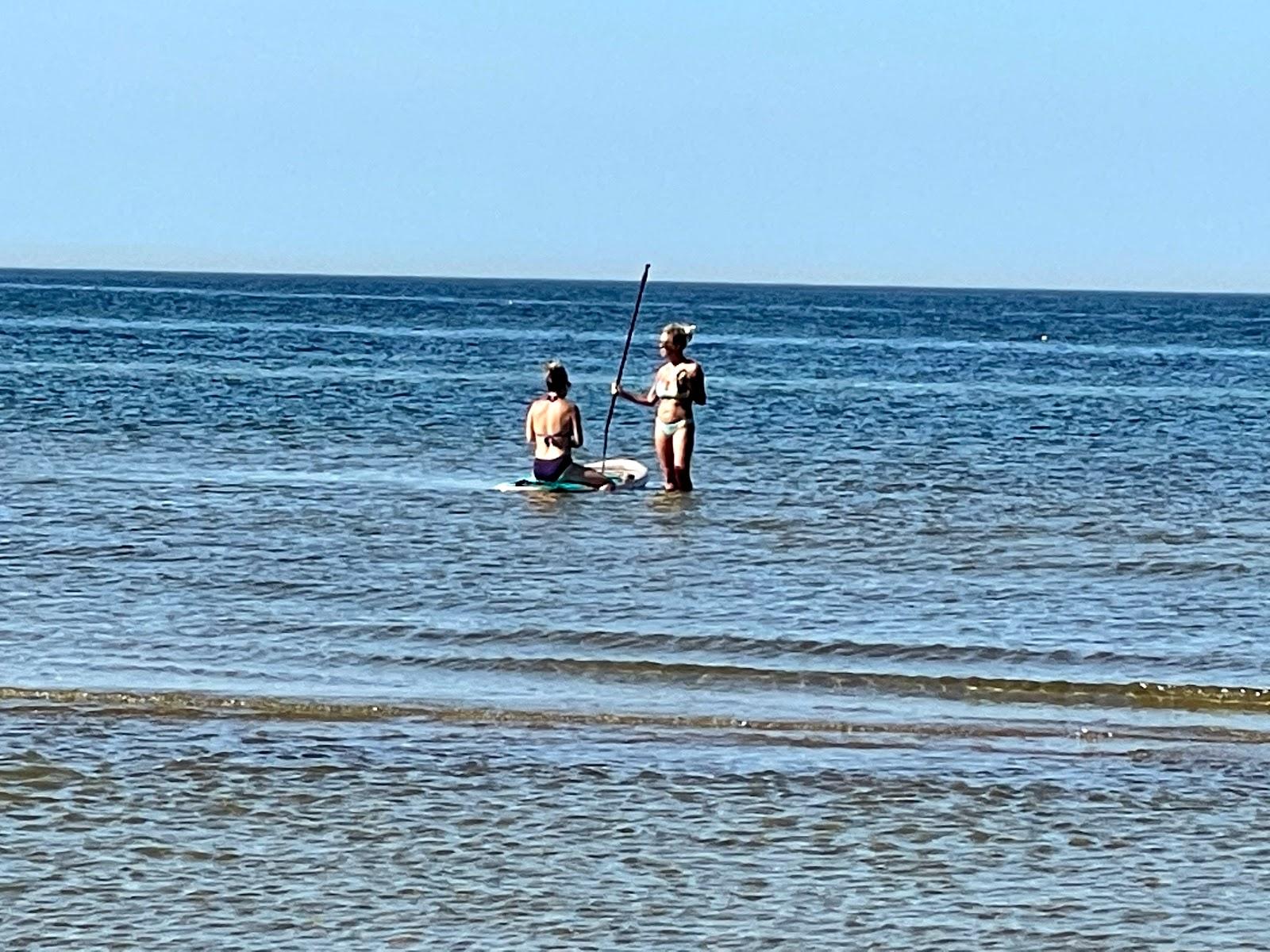 Sandee Calvert Beach Run