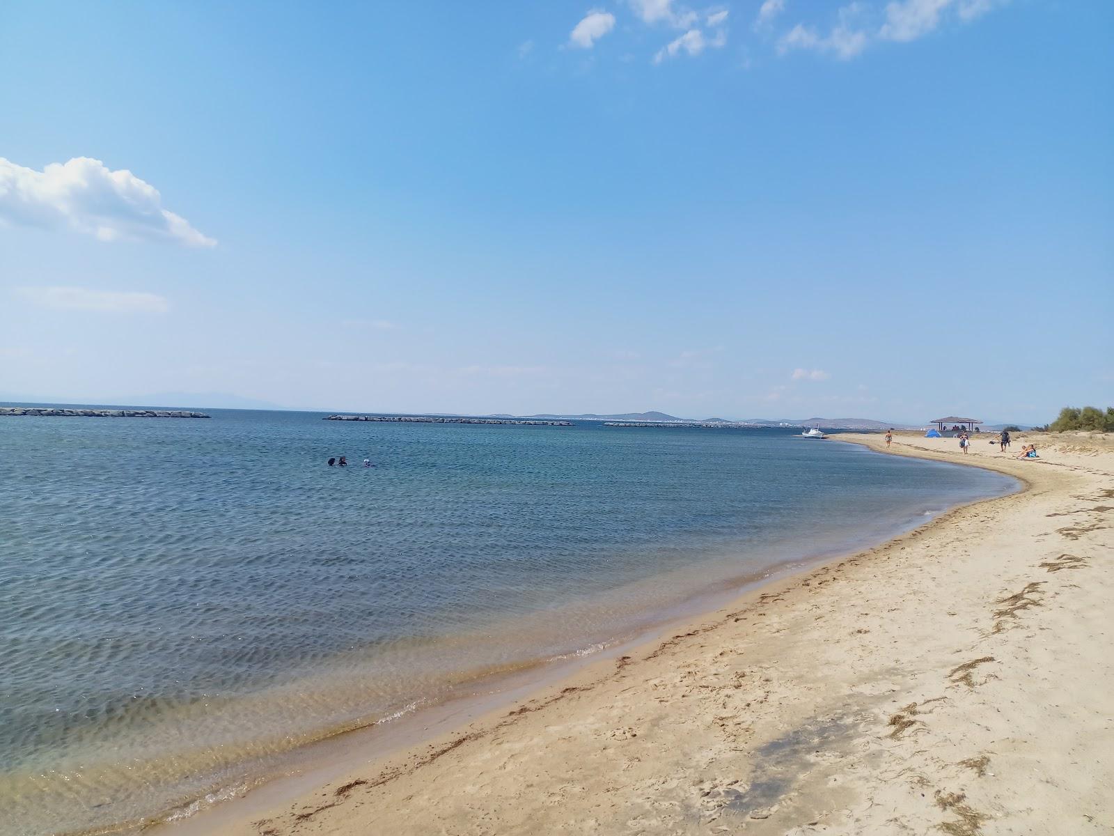 Sandee Kumada Beach Liman Hotel