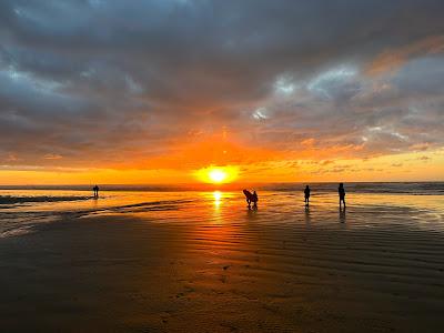 Sandee - Ocean Shore State Recreation Area