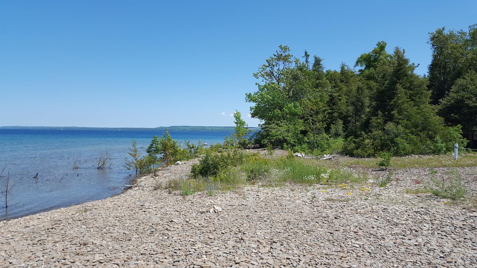 Sandee Camp Presqu'Ile