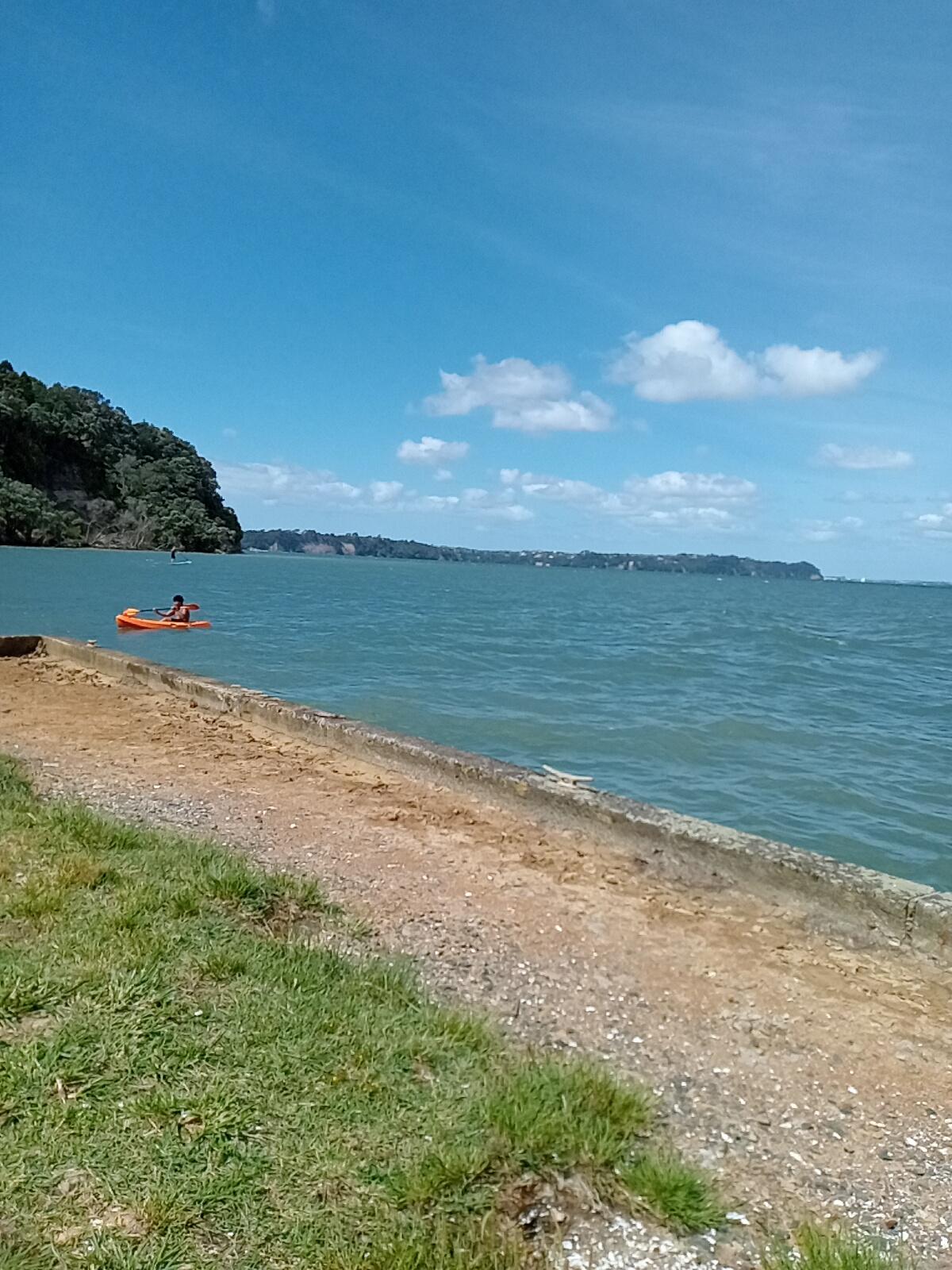 Sandee French Bay Beach Photo