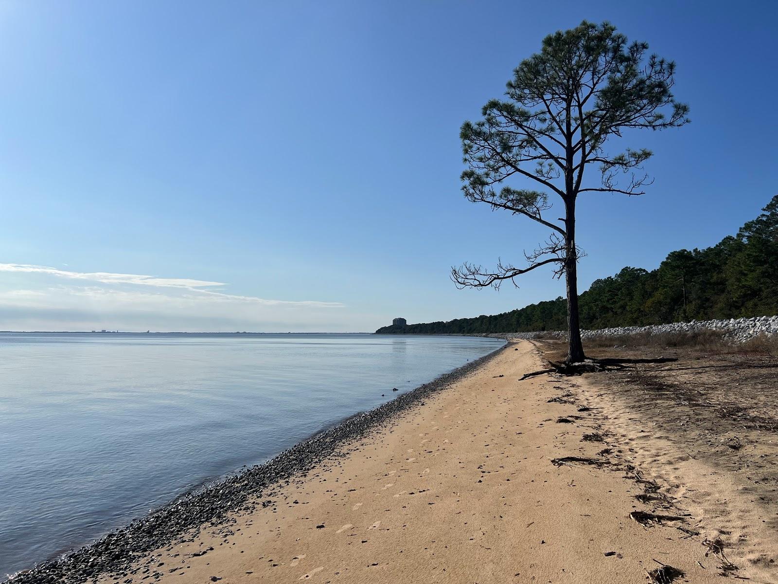 Sandee Bay Bluffs Park