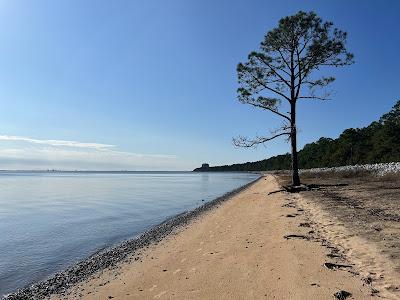 Sandee - Bay Bluffs Park