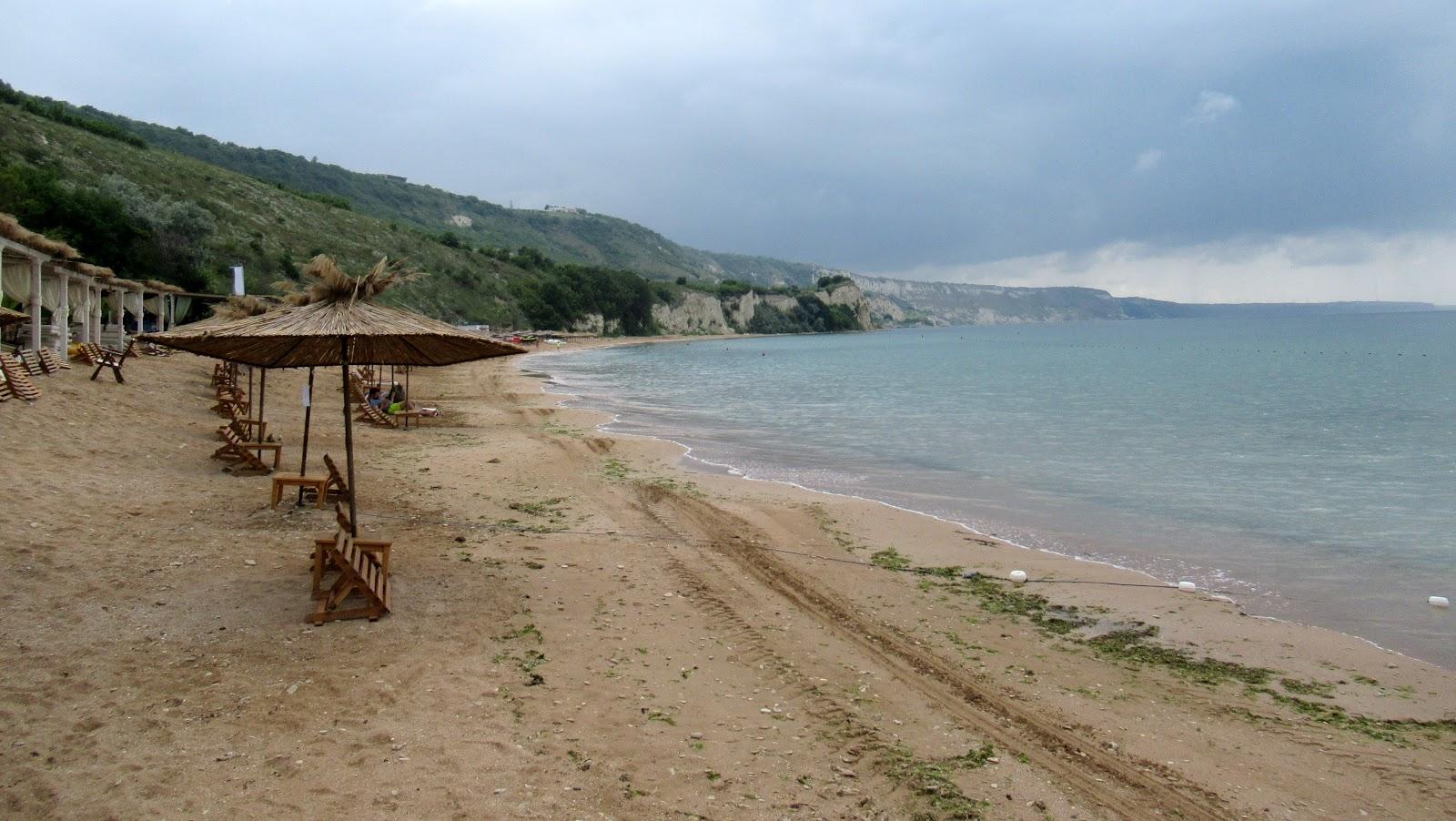 Sandee Bendida Beach