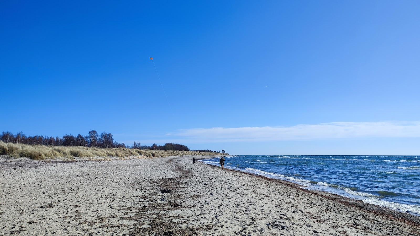 Sandee Klosterseeschleuse Beach